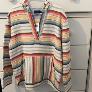 Pendleton Pullover
